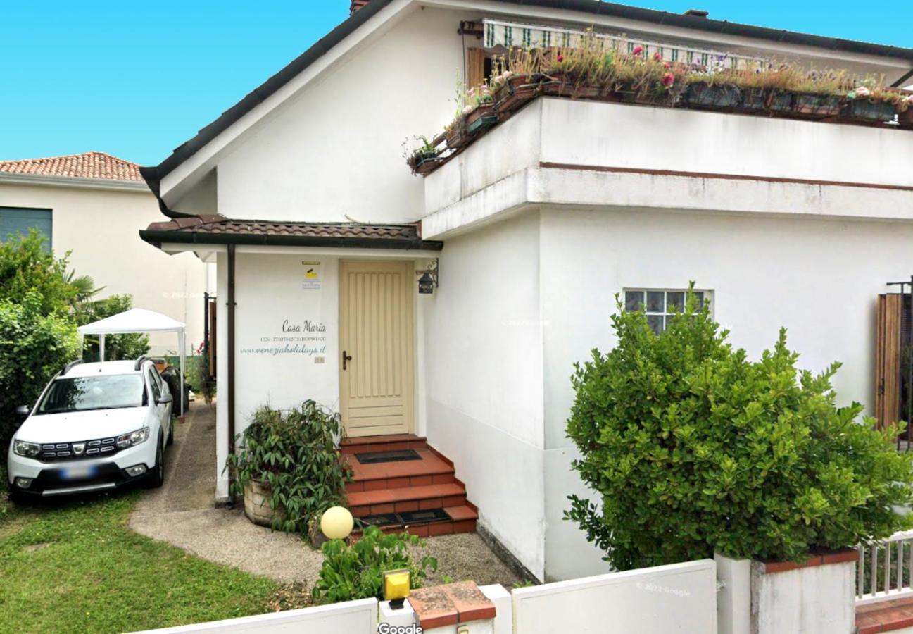Casa Maria Apartment