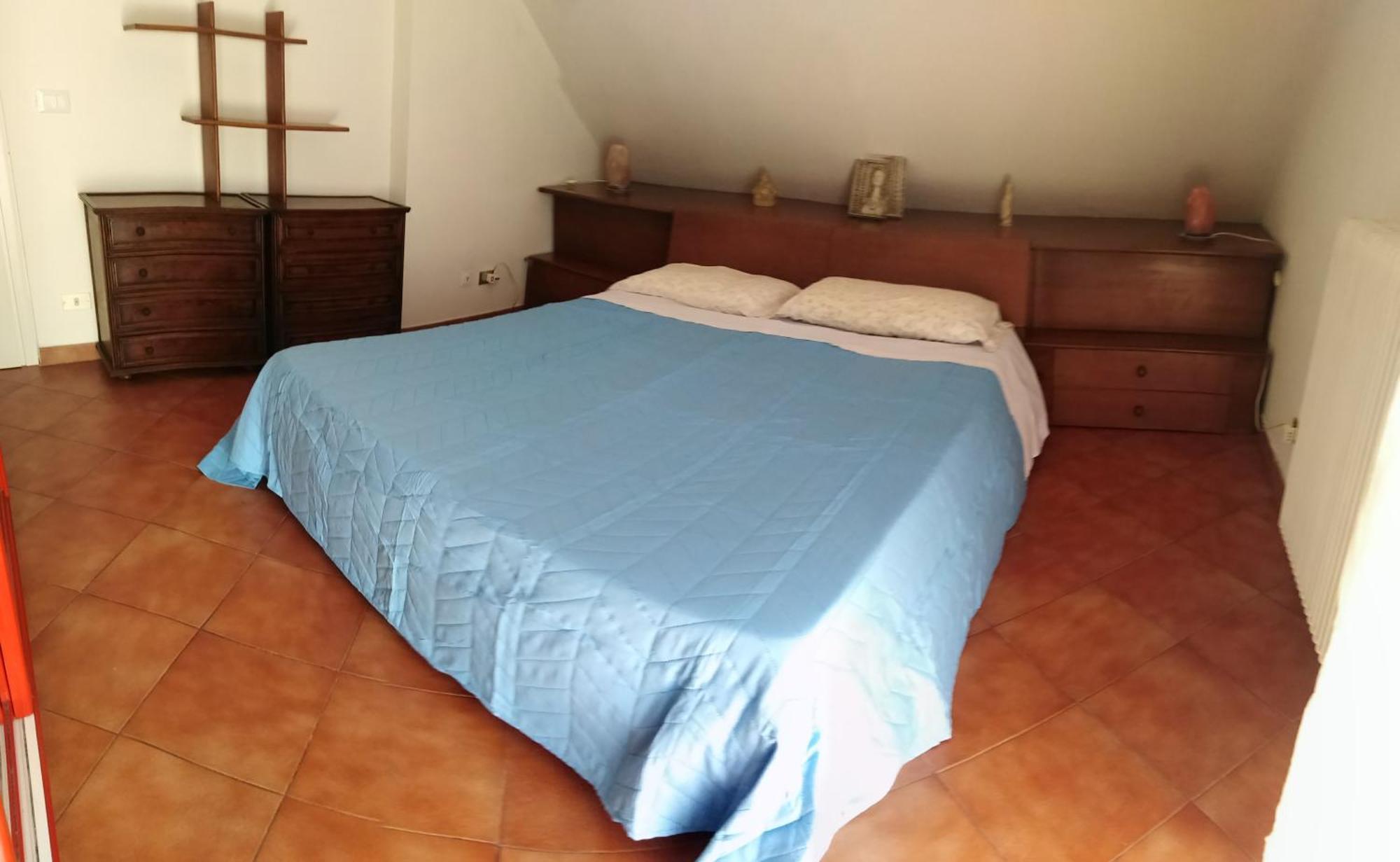 Casa Maria Apartment