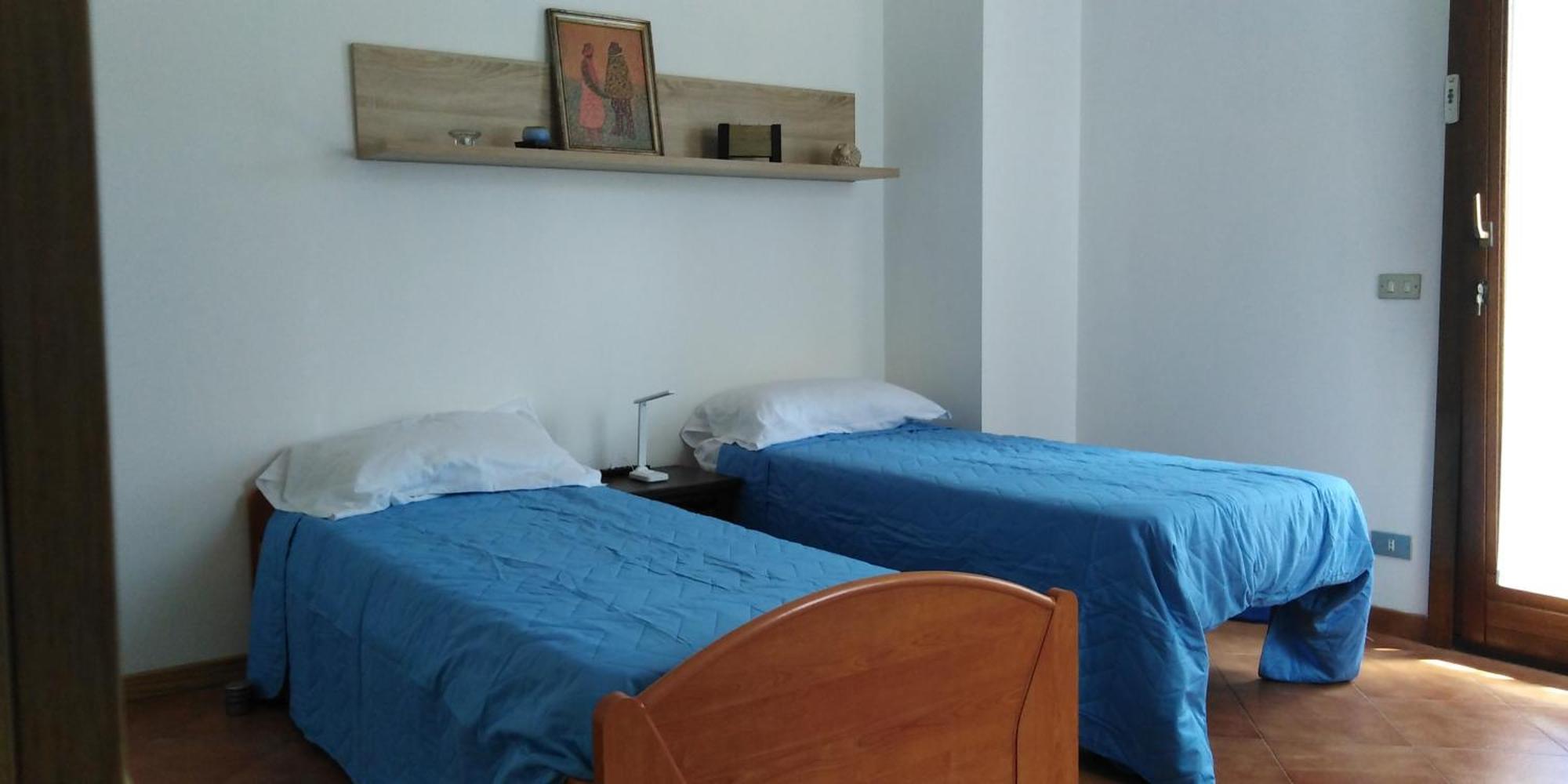 Apartment Casa Maria *